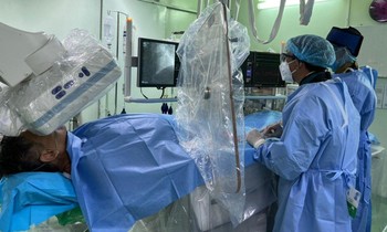 Giám đốc Sở Y tế Cần Thơ: Thiếu thuốc, vật tư y tế do tâm lý sợ thanh tra