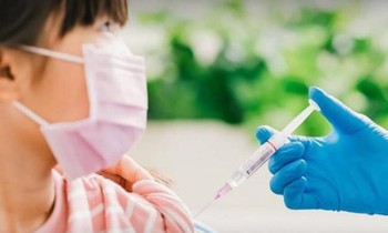 Ngày 2/12, số mắc mới COVID-19 vượt mốc 600 ca, bệnh nhân nặng tăng gần gấp đôi