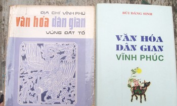 Cuốn sách bị nhiều tác giả tố cáo đạo văn