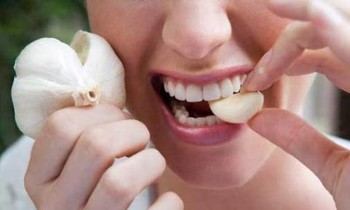 Ăn tỏi mỗi ngày, bạn sẽ bất ngờ khi thấy tác dụng đấy