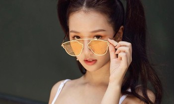 Amee: “Ngọc nữ 10X trăm triệu view” của V-pop “si tình nhưng chủ động trong tình yêu“