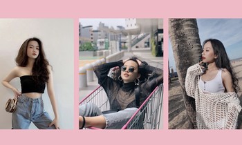 Những item đón Hè không thể thiếu trong vali của các cô nàng mê “xê dịch“