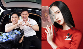 Lynk Lee, Don Nguyễn