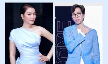Lý Nhã Kỳ xây villa thời dịch, ViruSs phủ nhận tin đồn “lăng nhăng“
