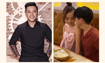 Tuấn Hưng nhớ nghề sau khi tuyên bố giải nghệ, Miko Lan Trinh khoe người yêu chuyển giới