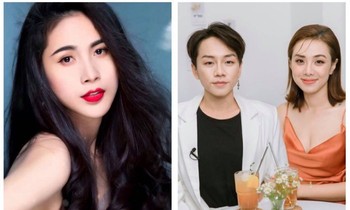 Thủy Tiên trốn chồng ra Huế hỗ trợ miền Trung; người yêu Miko Lan Trinh phẫu thuật bỏ ngực