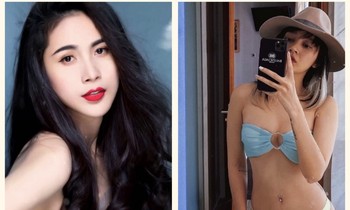 Thủy Tiên nhắn nhủ rất dài tới antifan; Bảo Anh khoe ảnh bikini phủ nhận tin đồn mang thai