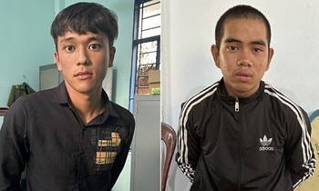 HÌNH SỰ: Tin mới vụ hai tên cướp hiếp dâm cô gái và lấy tài sản