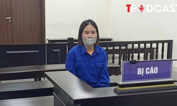 HÌNH SỰ: Thủ đoạn của nữ quái dụ buôn mĩ phẩm, lừa hơn chục tỷ đồng