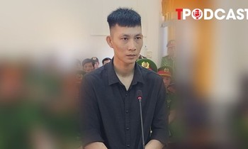 HÌNH SỰ: Án tử cho gã sát nhân khi đòi nối lại tình cảm bằng... dao