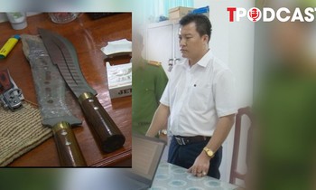 HÌNH SỰ: Thủ đoạn lập nhiều công ty, chiếm đoạt gần 26 tỷ đồng của khách hàng