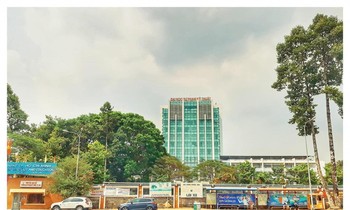 Sinh viên diện F1 tại trường ĐH Sư phạm Kỹ thuật TP. HCM âm tính lần 1