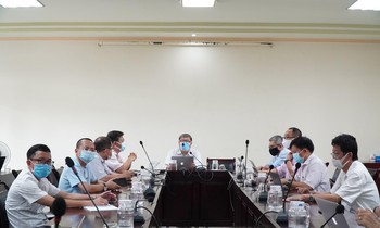 Sinh viên Đà Nẵng học trực tuyến từ hôm nay