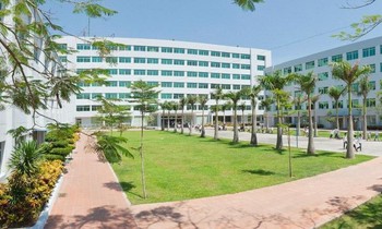 Phân hiệu trường ĐH Công nghiệp TP. HCM tại Quảng Ngãi cho sinh viên tạm nghỉ học