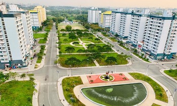 TP. HCM sẵn sàng trưng dụng KTX ĐHQG TP. HCM cho tình huống 30.000 người phải cách ly