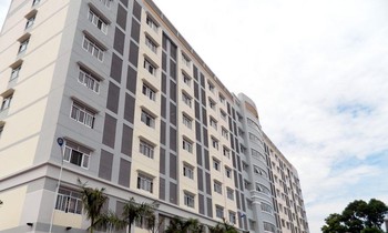 Thêm trường ĐH Sư phạm Kỹ thuật TP. HCM bàn giao KTX làm khu cách ly