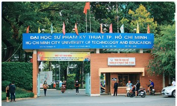 Vụ đuổi sinh viên khỏi lớp học trực tuyến: Giảng viên nhận sai, gửi lời xin lỗi sinh viên