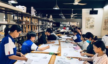 TP. HCM: Sau ngày 1/10, các trường đại học đón sinh viên trở lại như thế nào?