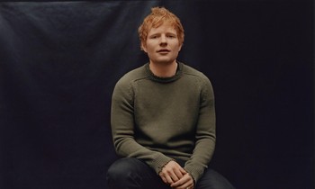 Ed Sheeran tổ chức "Fan Meeting trực tuyến" dành riêng cho fan châu Á