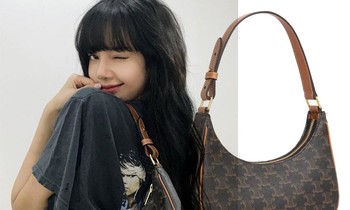 Mua túi hàng hiệu y như chơi chứng khoán, phải am hiểu và có kiến thức mới mong sinh lời