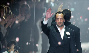 Lời tạm biệt của Tom Ford: Các nhà mốt xa xỉ vận hành ra sao khi vắng người sáng lập?