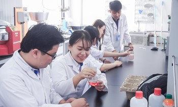 Trường ĐH Công nghiệp thực phẩm TP. HCM giảm 25% học phí cho sinh viên học trực tuyến