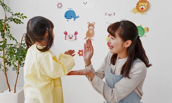 H.A.T và nhiệm vụ “giải cứu” giáo viên mầm non