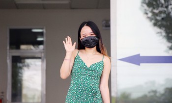 Du học sinh là “bệnh nhân 154” kể lại những ngày điều trị SARS-COV-2