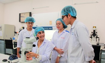 ĐHQG TP. HCM sẽ là hạt nhân của Khu đô thị sáng tạo phía Đông TP. HCM