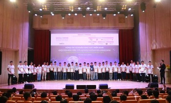 Khởi động Cuộc thi “Sinh viên với An toàn thông tin ASEAN 2020”