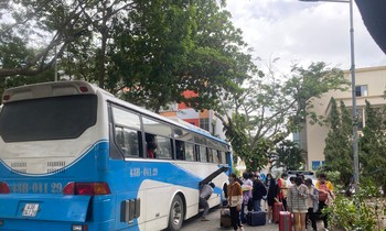 Các trường ứng phó kịp thời, đảm bảo an toàn cho sinh viên trước “siêu bão” số 9