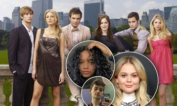 Gossip Girl được "remake", ngay đúng vào thời điểm mạng xã hội và các trang "bóc phốt" đang bùng nổ