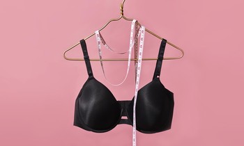 Mua bra đi chọn thử còn khó nói chi mua online, nhưng việc gì cũng có bí quyết