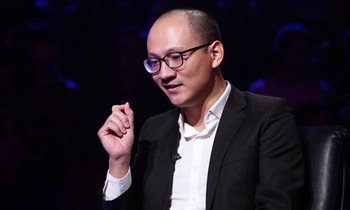Vì sao MC Phan Đăng giới hạn dẫn ‘Ai là triệu phú’ sau 3 năm gắn bó?