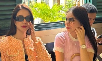 Showbiz 25/9: Kết quả phiên tòa giữa Diệp Lâm Anh và chồng thiếu gia