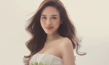 Showbiz 29/9: Đỗ Thị Hà lên tiếng về tin chuẩn bị lấy chồng ở quê
