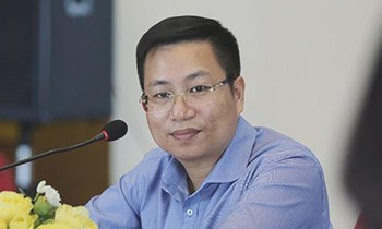 Khát vọng xanh