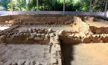 Di tích văn hóa Óc Eo sẽ được lập hồ trình UNESCO.