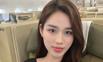 Showbiz 29/9: Đỗ Thị Hà lên tiếng về tin chuẩn bị lấy chồng ở quê