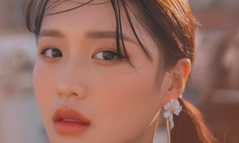 Ca sỹ Hansara sắp hát tại Quảng Nam