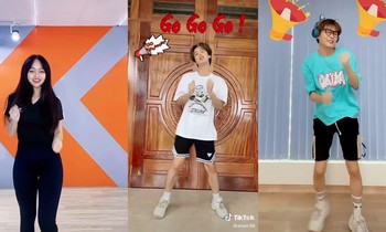 ‘Tôi Đi Bầu Cử’ đã có hơn 25 triệu lượt xem trên tất cả các nền tảng số của VTV Digital