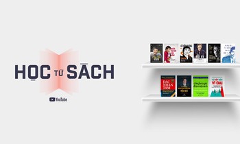 Không cần quá 60 giây để nhận một bài học hay từ sách