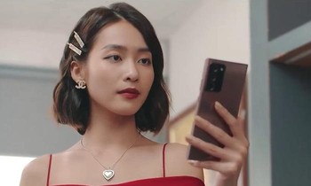 5 điều ở nhân vật Tuệ Nhi khiến tôi không thể bỏ phim '11 tháng 5 ngày'