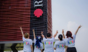 RMIT Việt Nam được vinh danh là quán quân trong hoạt động thúc đẩy hòa nhập