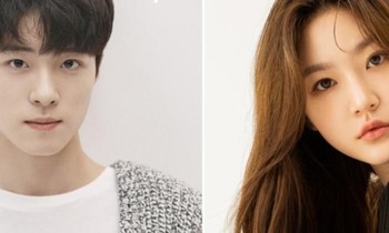 Cặp sao nhí 'hot' nhất xứ Hàn Kim Sae Ron và Nam Da Reum lột xác thành nam thanh, nữ tú