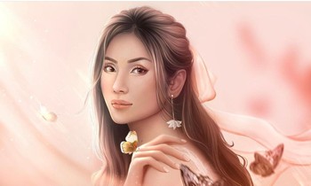 Dính 'phốt tiểu tam' vì bức ảnh 'nóng', siêu mẫu là 'mỹ nhân của năm' phản ứng cực 'gắt'