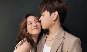 'Biến căng': JayKii để status 'thất tình' khi đang yêu đương nồng thắm với hotgirl Mai Anh