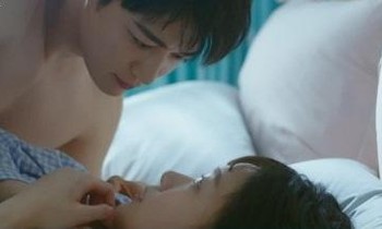 Netizen 'săn lùng' clip hậu trường 'cảnh giường chiếu' của Kim Go Eun và Minho (SHINee)