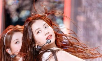 'Em gái BTS' bắn tín hiệu cho thấy đã sẵn sàng trở lại giới giải trí sau bê bối bạo lực học đường