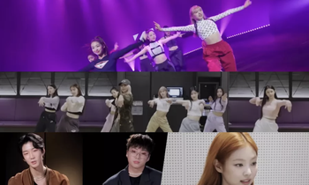 Hé lộ mới nhất 'siêu hot' về BABYMONSTER, 'Em gái chính dòng' được coi là kế vị BLACKPINK